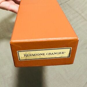 Hermione Granger's wand from the Harry Potter séries